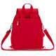 Рюкзак Kipling FIREFLY UP Red Rouge (Z33) K12887_Z33 фото