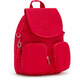 Рюкзак Kipling FIREFLY UP Red Rouge (Z33) K12887_Z33 фото