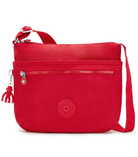 Женская сумка Kipling ARTO Red Rouge (Z33) K19911_Z33 фото, картинка, изображение