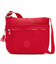 Женская сумка Kipling ARTO Red Rouge (Z33) K19911_Z33 фото, картинка, изображение