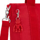 Сумка Kipling ASSENI MINI Red Rouge (Z33) KI7149_Z33 фото