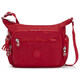 Жіноча сумка Kipling GABBIE S Red Rouge (Z33) KI2531_Z33 картинка, зображення, фото