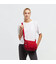 Женская сумка Kipling GABBIE Mini Red Rouge (Z33) KI2531_Z33 фото, картинка, изображение