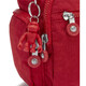 Жіноча сумка Kipling GABBIE S Red Rouge (Z33) KI2531_Z33 картинка, зображення, фото