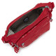 Жіноча сумка Kipling GABBIE S Red Rouge (Z33) KI2531_Z33 картинка, зображення, фото
