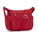 Жіноча сумка Kipling GABBIE S Red Rouge (Z33) KI2531_Z33 картинка, зображення, фото
