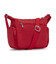 Женская сумка Kipling GABBIE Mini Red Rouge (Z33) KI2531_Z33 фото, картинка, изображение