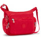 Жіноча сумка Kipling GABBIE S Red Rouge (Z33) KI2531_Z33 картинка, зображення, фото