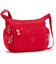 Женская сумка Kipling GABBIE Mini Red Rouge (Z33) KI2531_Z33 фото, картинка, изображение
