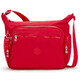 Жіноча сумка Kipling GABBIE Red Rouge (Z33) K15255_Z33 картинка, зображення, фото