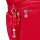 Женская сумка Kipling GABBIE Red Rouge (Z33) K15255_Z33 фото