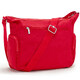 Жіноча сумка Kipling GABBIE Red Rouge (Z33) K15255_Z33 картинка, зображення, фото