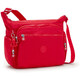 Женская сумка Kipling GABBIE Red Rouge (Z33) K15255_Z33 фото