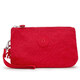 Сумочка / Клатч Kipling CREATIVITY XL Red Rouge (Z33) K15156_Z33 картинка, зображення, фото