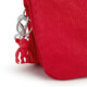 Сумочка / Клатч Kipling CREATIVITY XL Red Rouge (Z33) K15156_Z33 картинка, зображення, фото