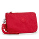 Сумочка / Клатч Kipling CREATIVITY XL Red Rouge (Z33) K15156_Z33 картинка, зображення, фото