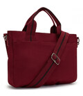 Сумочка Kipling MIHO Mini Elevated Wine (U75) KI5683_U75 картинка, изображение, фото