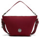 Жіноча сумка Kipling MALIKA Elevated Wine (U75) KI6820_U75 картинка, зображення, фото