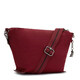 Жіноча сумка Kipling MALIKA Elevated Wine (U75) KI6820_U75 картинка, зображення, фото
