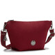 Жіноча сумка Kipling MALIKA Elevated Wine (U75) KI6820_U75 картинка, зображення, фото