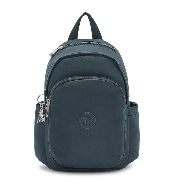 Рюкзак Kipling DELIA MINI Rich Blue (M30) KI4563_M30 картинка, зображення, фото