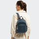 Рюкзак Kipling DELIA MINI Rich Blue (M30) KI4563_M30 фото