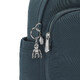 Рюкзак Kipling DELIA MINI Rich Blue (M30) KI4563_M30 фото