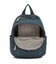 Рюкзак Kipling DELIA MINI Rich Blue (M30) KI4563_M30 фото, картинка, изображение
