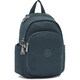 Рюкзак Kipling DELIA MINI Rich Blue (M30) KI4563_M30 фото