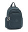 Рюкзак Kipling DELIA MINI Rich Blue (M30) KI4563_M30 фото, картинка, изображение