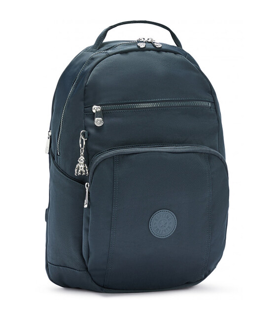Рюкзак для ноутбука Kipling TROY Rich Blue (M30) KI7300_M30 картинка, зображення, фото