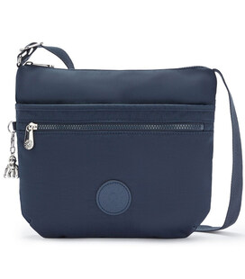 Женская сумка Kipling ARTO Rich Blue (M30) KI2520_M30