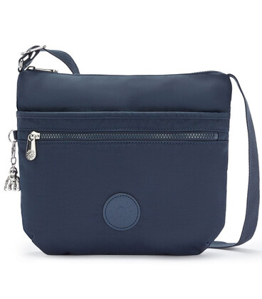 Женская сумка Kipling ARTO Rich Blue (M30) KI2520_M30 картинка, изображение, фото