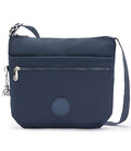 Женская сумка Kipling ARTO Rich Blue (M30) KI2520_M30 картинка, изображение, фото