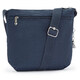 Жіноча сумка Kipling ARTO Rich Blue (M30) KI2520_M30 картинка, зображення, фото