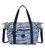 Женская сумка Kipling ART Brush Stripes (W66) KI5991_W66 картинка, изображение, фото