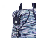 Женская сумка Kipling ART Brush Stripes (W66) KI5991_W66 картинка, изображение, фото