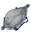 Жіноча сумка Kipling ART Brush Stripes (W66) KI5991_W66 картинка, зображення, фото