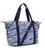 Женская сумка Kipling ART Brush Stripes (W66) KI5991_W66 картинка, изображение, фото