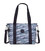 Женская сумка Kipling ASSENI Mini Brush Stripes (W66) KI4707_W66 картинка, изображение, фото