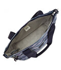 Жіноча сумка Kipling ASSENI S Brush Stripes (W66) KI4707_W66 картинка, зображення, фото