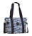 Женская сумка Kipling ASSENI Mini Brush Stripes (W66) KI4707_W66 картинка, изображение, фото