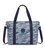 Жіноча сумка Kipling ASSENI Brush Stripes (W66) KI7417_W66 картинка, зображення, фото