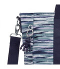 Женская сумка Kipling ASSENI Brush Stripes (W66) KI7417_W66 картинка, изображение, фото