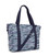 Женская сумка Kipling ASSENI Brush Stripes (W66) KI7417_W66 картинка, изображение, фото
