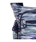 Женская сумка Kipling GABBIE Brush Stripes (W66) KI3186_W66 картинка, изображение, фото