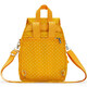 Рюкзак Kipling FIREFLY UP Soft Dot Yellow (M67) KI7452_M67 картинка, зображення, фото