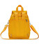 Рюкзак Kipling FIREFLY UP Soft Dot Yellow (M67) KI7452_M67 фото, картинка, изображение