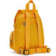 Рюкзак Kipling FIREFLY UP Soft Dot Yellow (M67) KI7452_M67 картинка, зображення, фото