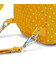 Рюкзак Kipling FIREFLY UP Soft Dot Yellow (M67) KI7452_M67 фото, картинка, изображение